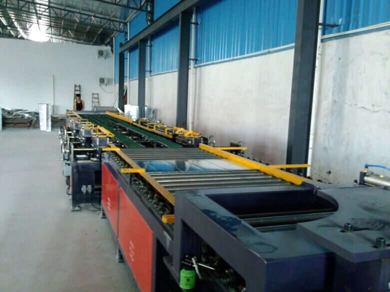 通風(fēng)管道設(shè)備 (8) 通風(fēng)管道設(shè)備 (8)